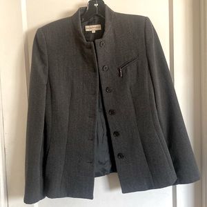 Emporio Armani Suit Jacket womens size 6
